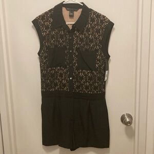 NWT MARC BY MARC JACOBS JUMPER